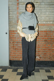 Elin Belt Bag | Black | Taske fra Mos Mosh