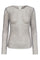 Stone Top | Silver grey | Bluse fra Copenhagen Muse