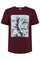 Sure Tee 207188 | Port Royale W. Black | T-Shirt fra Freequent