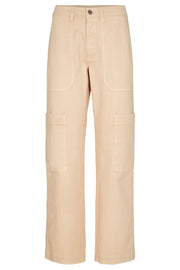 Luella Cargo Pant | Marzipan | Bukser fra Co'couture
