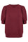 Tini Short Sleeve | Mørkerød | Bluse fra Statebird