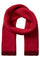 Coralie Scarf 39011 | Flame | Tørklæde fra Co'couture
