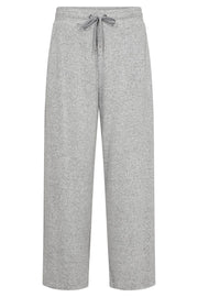 Lora Pants | Grå | Bukser fra French Laundry