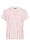 Shira Tee | Ballet Slipper | T-Shirt fra Mos Mosh – nedsat