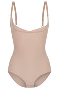 Shapewear-Bodystocking | Hautfarben | Bodystocking von Decoy