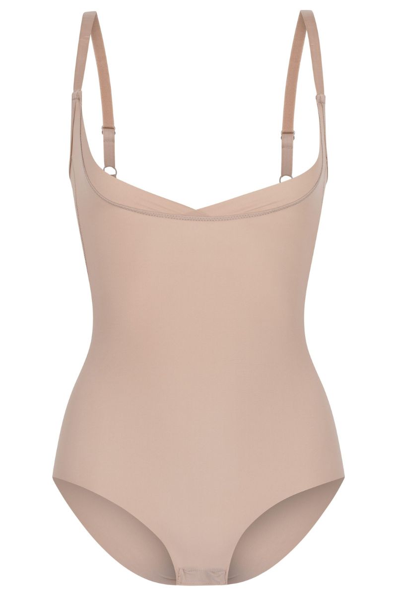 Wunderwear - Decoy Shapewear Brief - Trusse fra Decoy