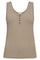 Basac Top 201860 | Simply Taupe | Tanktop fra Freequent
