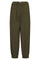 Maison Stalom Pant Ankle | Olive Night | Bukser fra Mos Mosh