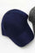 Fanny Cap Wool Mix | Navy | Kasket fra Avery