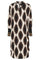 Skye Dress | Nerotg384ba | Kjole fra Marta du Chateau