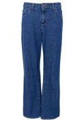 Ray Jeans | Denim Blue | Bukser fra Black Colour – nedsat