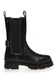 The Belive Boot Boot | Sort | Støvler fra Copenhagen Shoes