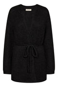 Grslulu Cardigan 206860 | Schwarz | Cardigan von Freequent