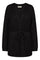 Grslulu Cardigan 206860 | Black | Cardigan fra Freequent