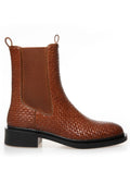 Movement Boot | Cognac | Stiefel von Copenhagen Shoes – nedsat