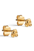 Rio Mini | 925S/GP/M | Earrings fra Enamel