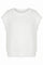Laya Knit Vest 8039 | Offwhite | Marta du Chateau