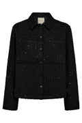 Show Jacket 207395 | Black | Jakke fra Freequent