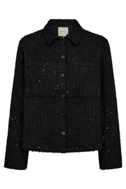 Show Jacket 207395 | Black | Jakke fra Freequent