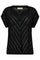 Elina Pullover 206109 | Black | Strik fra Freequent