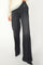 Candia Peach Jeans Long | Black | Jeans fra Mos Mosh