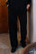 Neo Pants | Black Pinstripe | Bukser fra Liberté