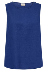 Lava To 124867 | Deep Ultramarine | Top fra Freequent