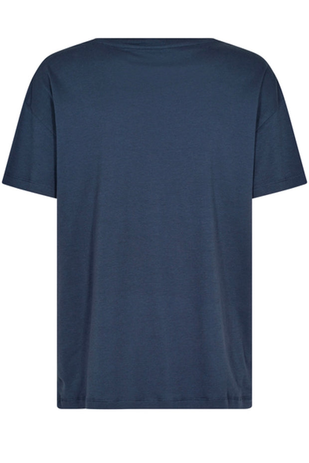Vicci O-Ss Tee | Big Dipper | T-shirt fra Mos Mosh