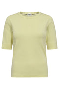 Granny Embroidery SS Tee | T-Shirt von Co'couture – nedsat