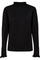 Katie Pullover 205095 | Black | Strik fra Freequent