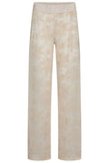 Spitzenleggings | Elfenbein | Leggings von Hype the Detail