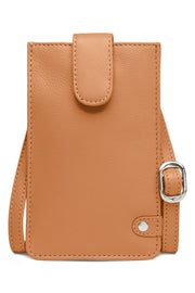 Mobilebag 16042 | Cognac | Taske fra Depeche