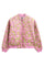 Flowy Jacket 208082 | Pale Mauve W. Wild Orchid | Jakke fra Freequent