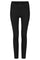 Sabina Wrap Leggings | Black | Bukser fra Neo Noir