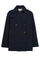 Charly Wool Jacket | Salute Navy | Jakke fra Mos Mosh