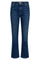 Everest Hera Jeans  Ankle | Blue | Jeans fra Mos Mosh