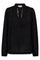 Shu Blouse 207003 | Black | Bluse fra Freequent