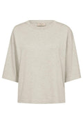 Conny Pullover | Strik fra Freequent – nedsat