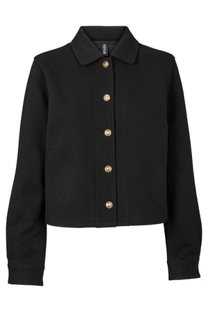 Blair Jacket 2797 | Black | Jakke fra Prepair