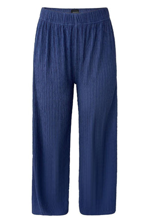 Anni Pant | Navy | Bukser fra Liberté