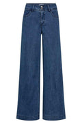 Lopez Jeans 205312 | Medium Blue Denim | Jeans fra Freequent