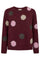 Louisa Pullover 202238 | Port Royale Mel W Moonbeam Mel | Strik fra Freequent
