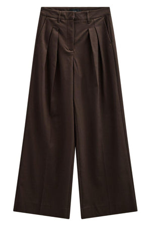 Cmtailor Pants 206891 | Mole | Bukser fra Copenhagen Muse