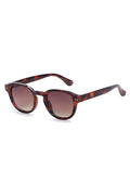 Oasis Optics | Braun | Sonnenbrille von By Timm
