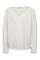 Sazy Blouse 205210 | Star Off-white | Bluse fra Freequent