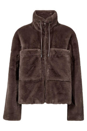 Fony Jacket 206712 | Morel | Jakke fra Freequent