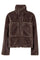 Fony Jacket 206712 | Morel | Jakke fra Freequent