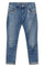 Naomi Horizon Jeans | Light Blue | Jeans fra Mos Mosh