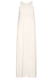 Valeen Dress | Brilliant white | Kjole fra Freequent