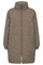 Crown Jacket 204500 | Morel | Jakke fra Freequent
